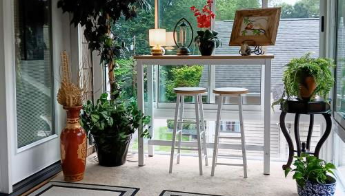 Swannanoa Serenity Suites - Foto 3