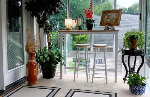 Swannanoa Serenity Suites - Foto 3