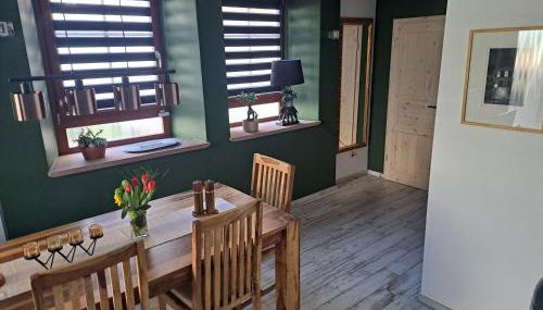 Gästehaus Merlin mit Saunabereich - Foto 4