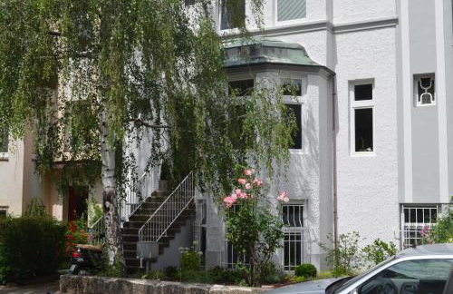 Apartment Philosophenviertel - Foto 1