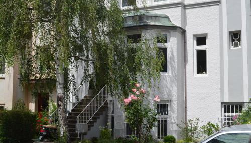 Apartment Philosophenviertel - Foto 1