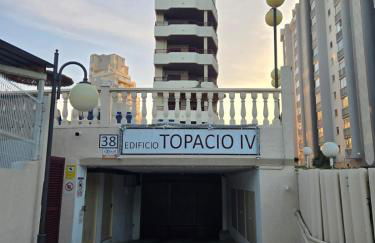 Topacio IV Playa Fossa - Tropicana - Photo 35