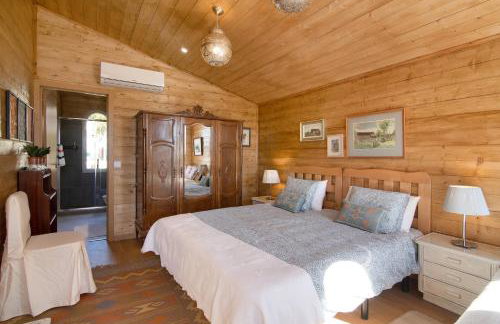 Cabana Gardenhouse - Foto 9