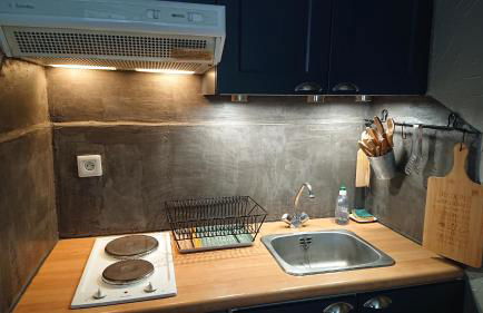 Appartement dans ancienne maison pyrénéenne. - Foto 5