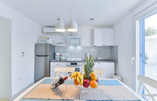 Villa Anna with pool, Zadar County - Foto 18