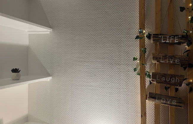 Appartement Business Famille 2 - Foto 8