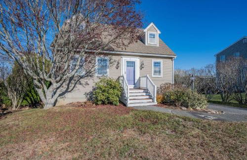 13 Wood Avenue Sandwich - The Salty Sunset Inn - Foto 7