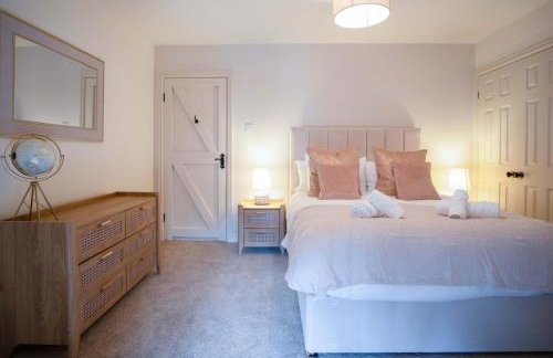 The Cross - 4 Bedroom Cottage - Llangennith - Foto 37