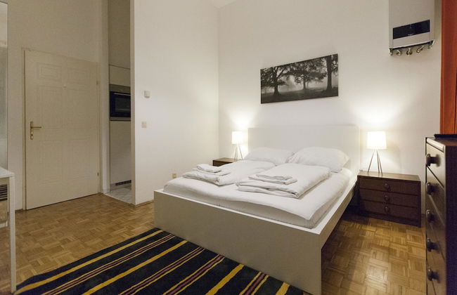 Heart of Vienna Harmoniegasse - Foto 6