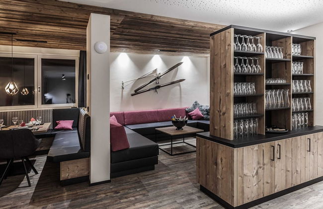 Chalet in Gaschurn Near Ski Lift - Foto 11