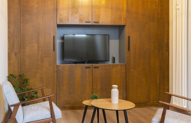 notaMi - Milan Design Flats - Foto 46