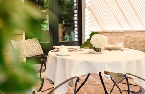 Villa Collepere Country House - Foto 24