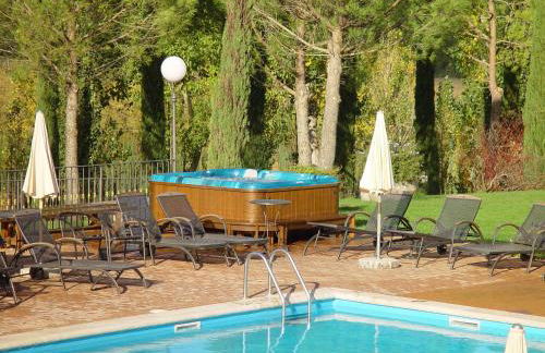 Agriturismo La Sovana - Photo 152