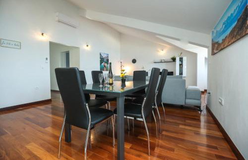 Apartments Seafront - Photo 17