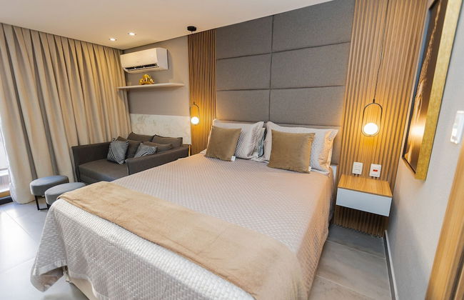 Unity Cabo Branco - Foto 11