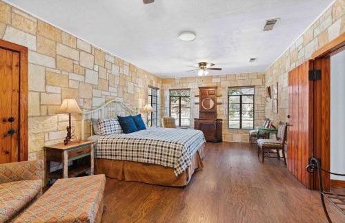 DH RIVER LODGE! Gather your herd here! - Foto 64