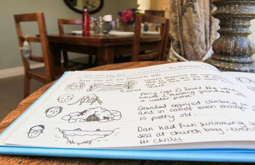 Hen Gilfach - Foto 13