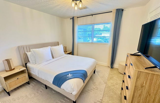 Beautiful 3 2 Home in Pompano Beach - Close to Beach - Foto 16