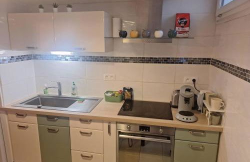 Appartement central avec parking - Foto 30