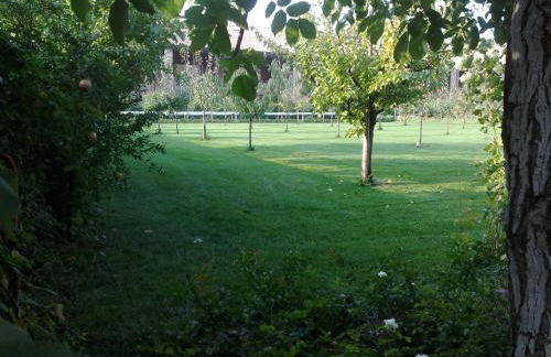 Relais Corte Guastalla Apartments - Foto 33