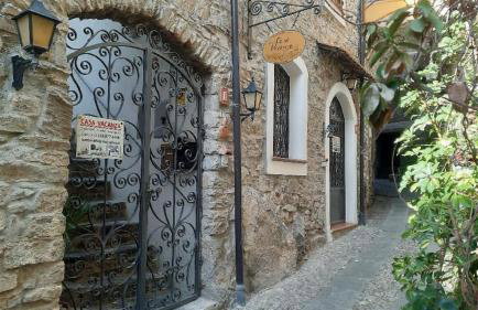 ''SAPORE DI PROVENZA'' tra Mare e Ulivi - Foto 8