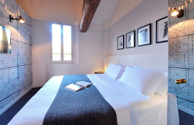 Phi Hotel Bologna Apartments - Foto 25