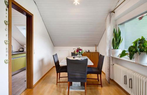 Ferienwohnung Haus Waldfee - Photo 11