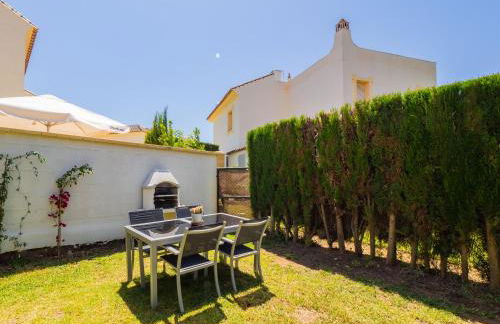 Cubo's Townhouse Sierrezuela - Photo 10