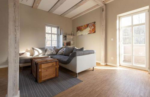 Ferienappartement Bachstelze - Foto 8