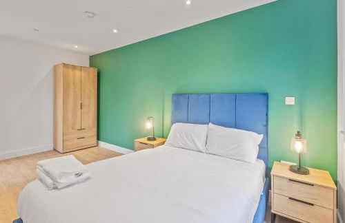 NEC BHX Airport HS2 Resorts World - Foto 21