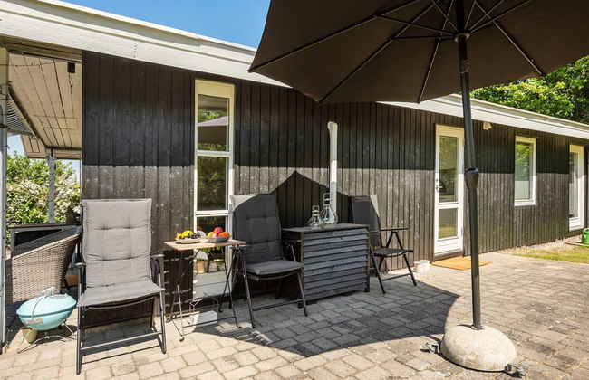 "Leefke" - 300m from the sea - Foto 9