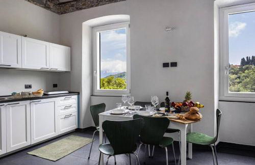 La Lucciola privacy giardino wifi - Foto 38