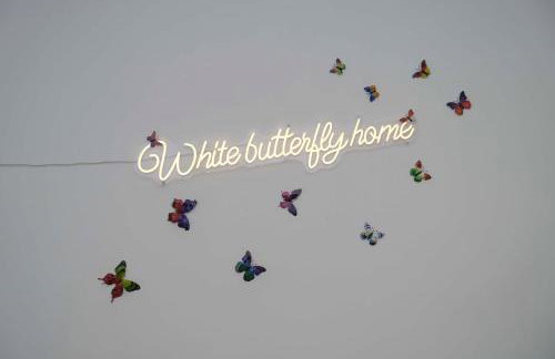 White Butterfly Home - Foto 17