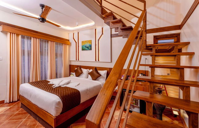 Casa Bella - Foto 16