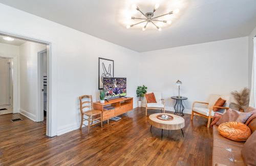 Flow - Sleeps 8 - Mins to Broadway and Germantown - Foto 7