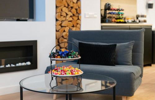 HONEY APARTMENT IN THE CENTER OF MADRID - Foto 49