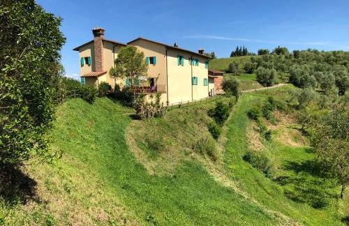 Podere l'Ulivo - Foto 70