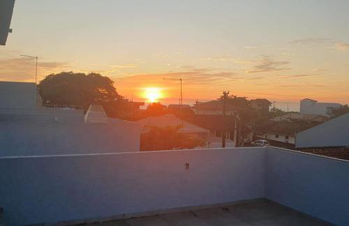 Sobrado a 4 min da Praia com Terraço e Churrasqueira - Foto 13