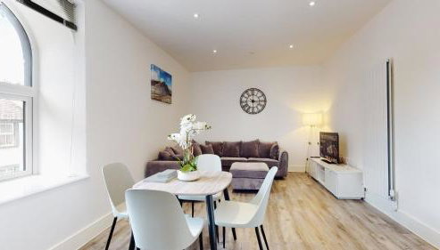 Spacious three bedroom apartment with Valley views - Foto 4