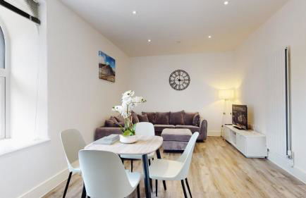 Spacious three bedroom apartment with Valley views - Foto 4