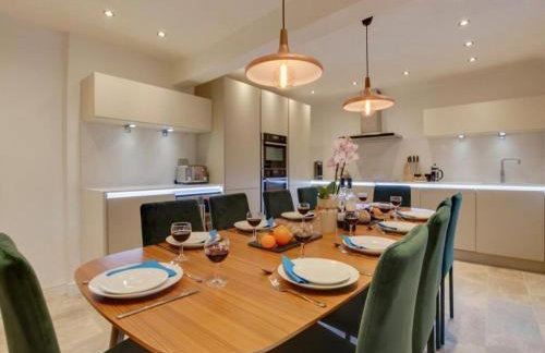 The Nook by Luxury Travel Emporium Asygarth - Foto 12