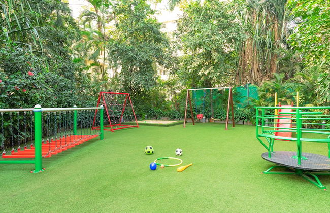 Taj Wellington Mews Luxury Residences - Foto 43