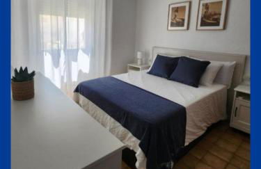 Seaview Terrace, Beachfront Bliss & Towncenter - Terraza con vistas al mar, a pie de playa y céntrico - Photo 1