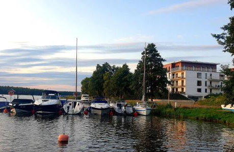 Lake View Apartment - Foto 17