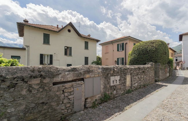 Tina's Window on Lake Como by Rent all Como - Foto 33