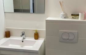 Résidence l’Esprit de la mer - Foto 16