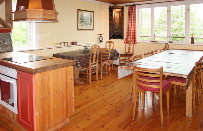 Gjefselykkja - Foto 4