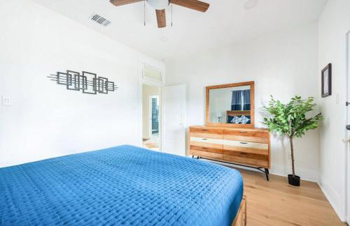 Riverwalk Pearl Zoo Museums Pool 5 BR 4 full and 1 half Baths - Foto 51