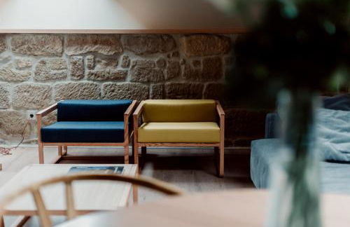 Boutique Palacio Condes de Cirac - Photo 108