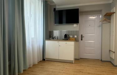 City Appartement am Hauptbahnhof - Foto 33